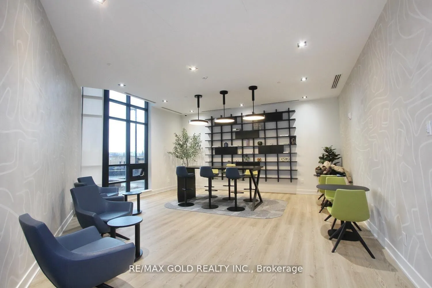 Photo 25 of Unit 1401, 225 Malta Avenue, Brampton, Fletcher's Creek South — HOMEH
