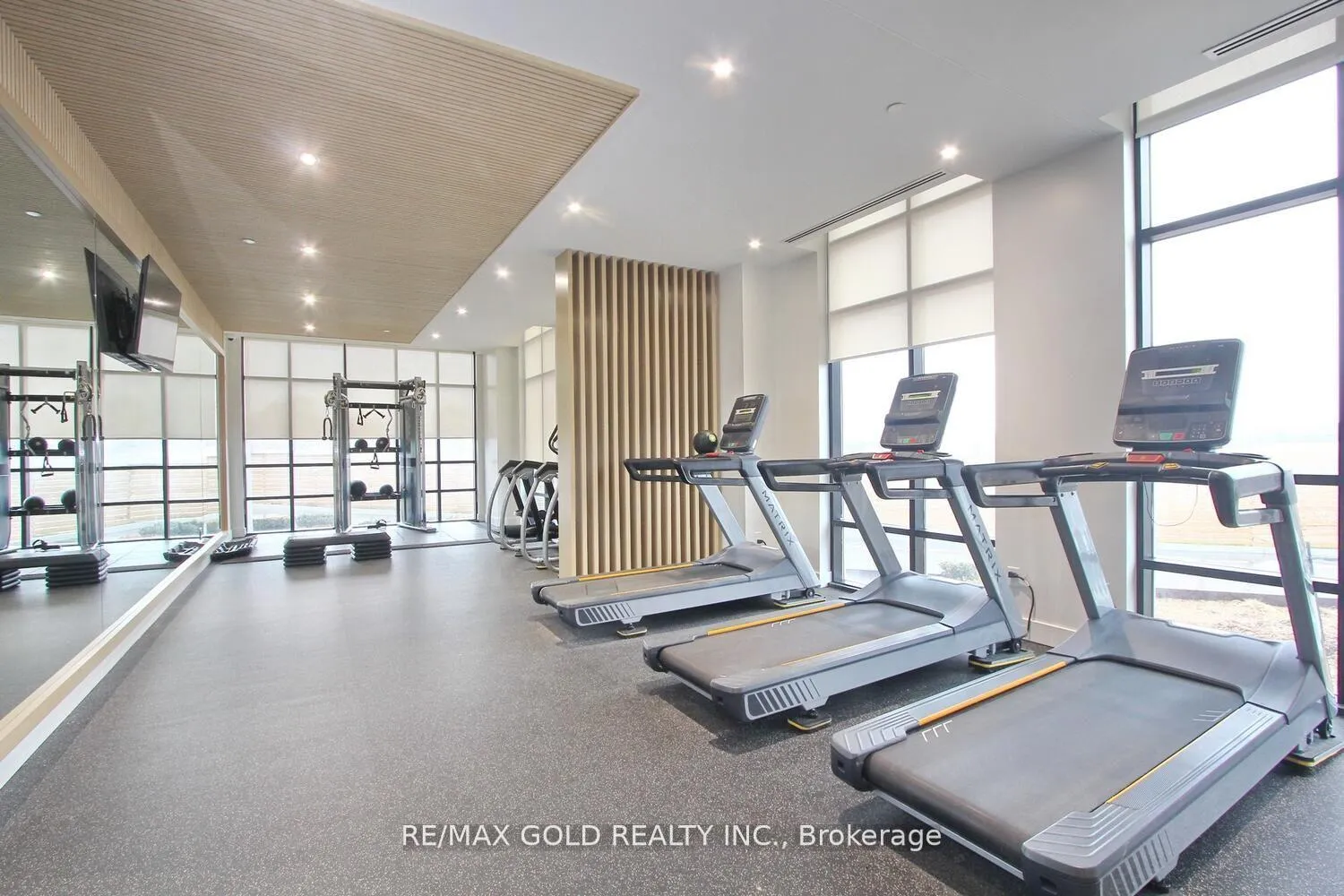 Photo 38 of Unit 1401, 225 Malta Avenue, Brampton, Fletcher's Creek South — HOMEH