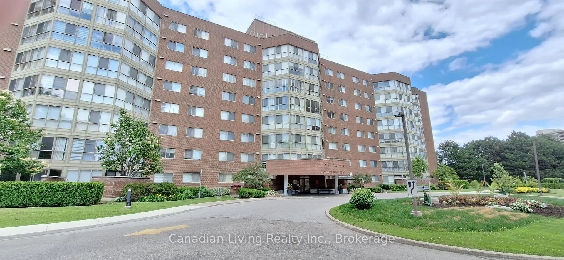 Photo 1 of 5 Weldrick Road, Richmond Hill, North Richvale — HOMEH