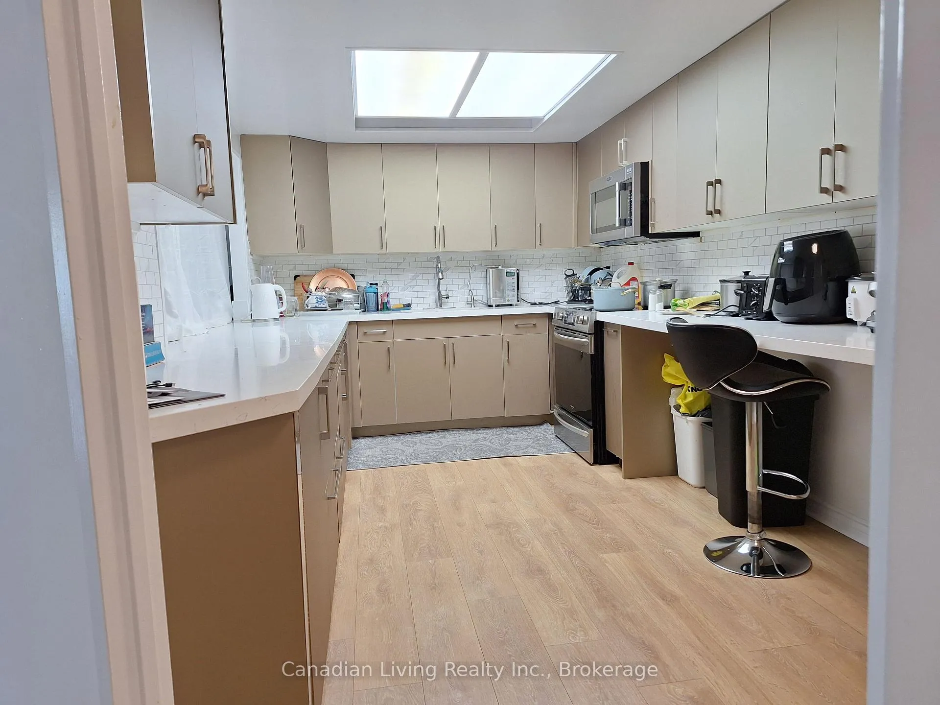 Photo 15 of 5 Weldrick Road, Richmond Hill, North Richvale — HOMEH