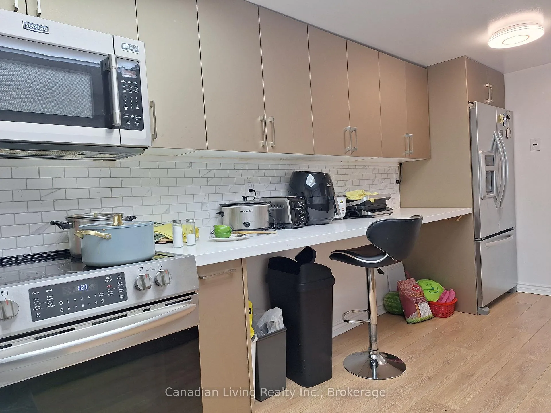 Photo 17 of 5 Weldrick Road, Richmond Hill, North Richvale — HOMEH