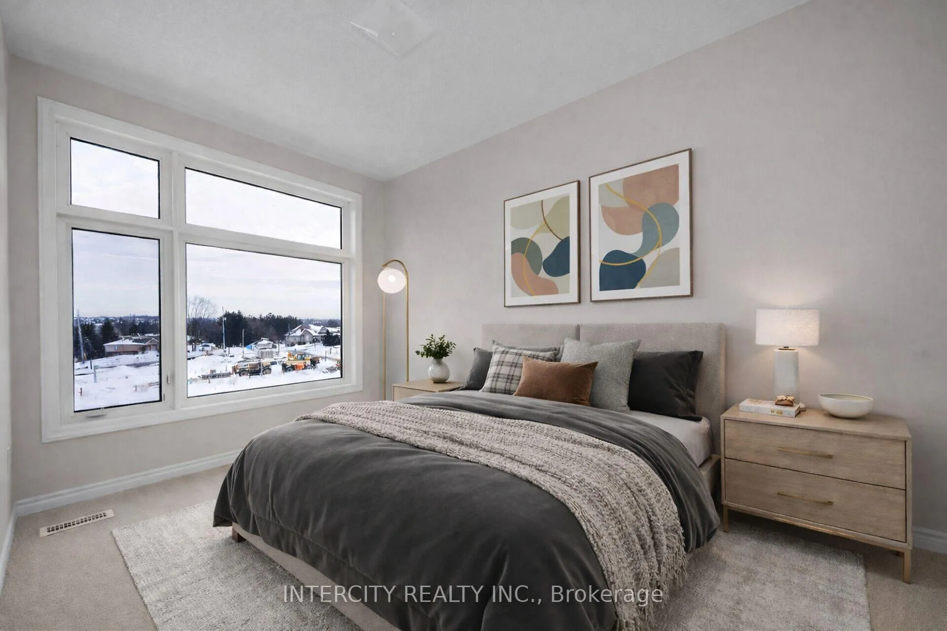 Photo 24 of 83 Divadale Road, Vaughan, Elder Mills — HOMEH