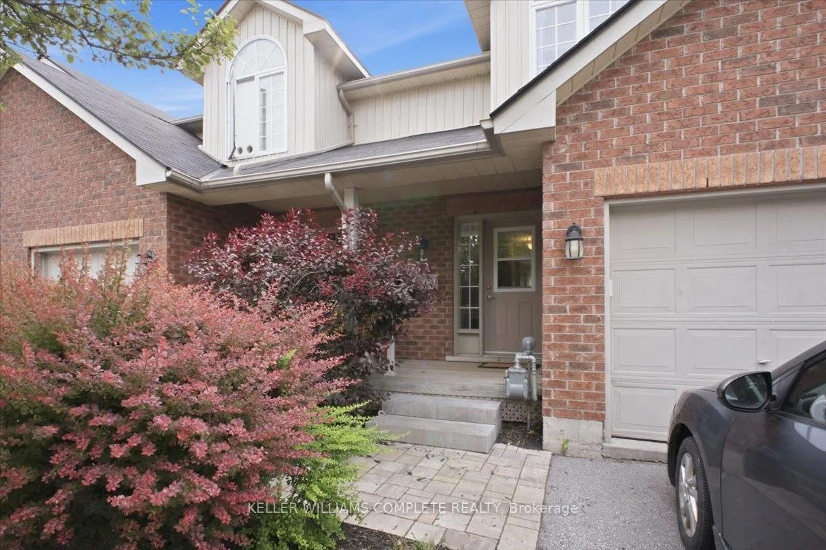 Photo 2 of Unit 46, 35 Albion Street, Belleville, Belleville Ward — HOMEH