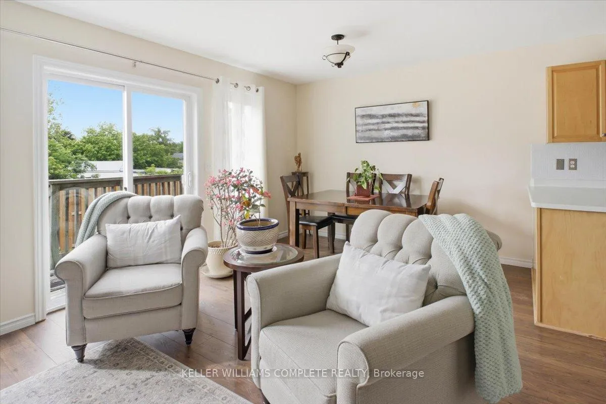 Photo 9 of Unit 46, 35 Albion Street, Belleville, Belleville Ward — HOMEH