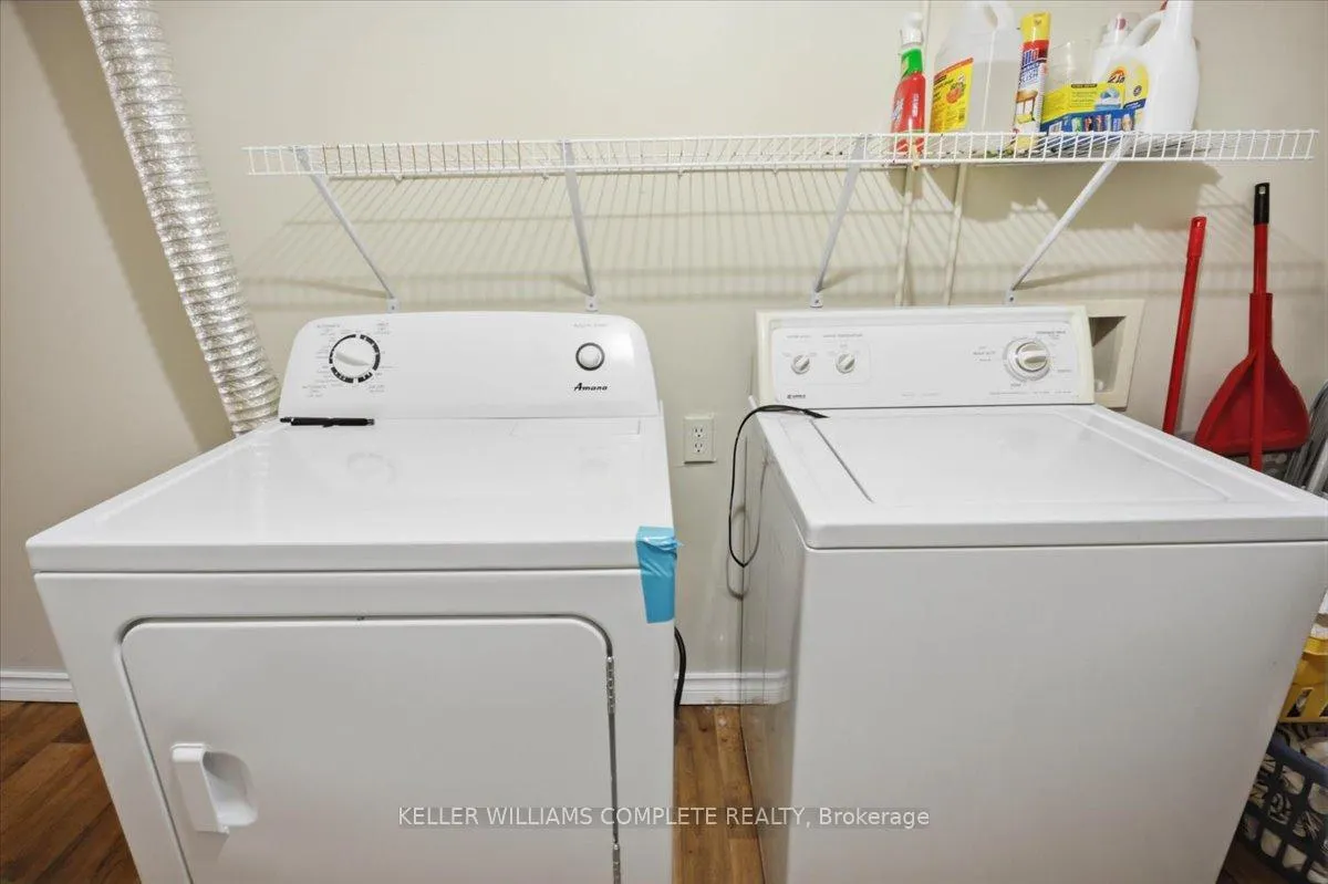 Photo 27 of Unit 46, 35 Albion Street, Belleville, Belleville Ward — HOMEH