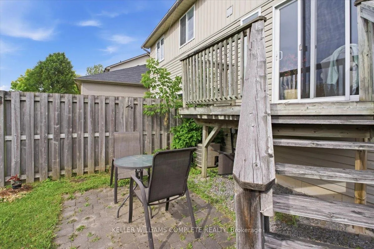 Photo 37 of Unit 46, 35 Albion Street, Belleville, Belleville Ward — HOMEH