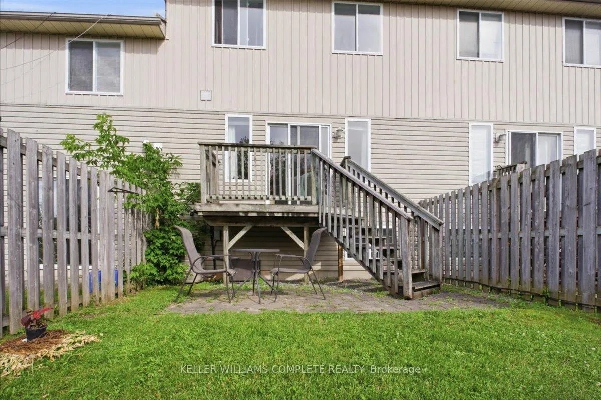 Photo 38 of Unit 46, 35 Albion Street, Belleville, Belleville Ward — HOMEH