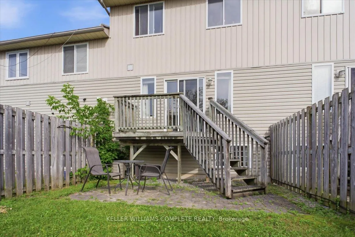 Photo 39 of Unit 46, 35 Albion Street, Belleville, Belleville Ward — HOMEH
