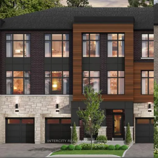 Photo 1 of 34 Radisson Street, Vaughan, Elder Mills — HOMEH