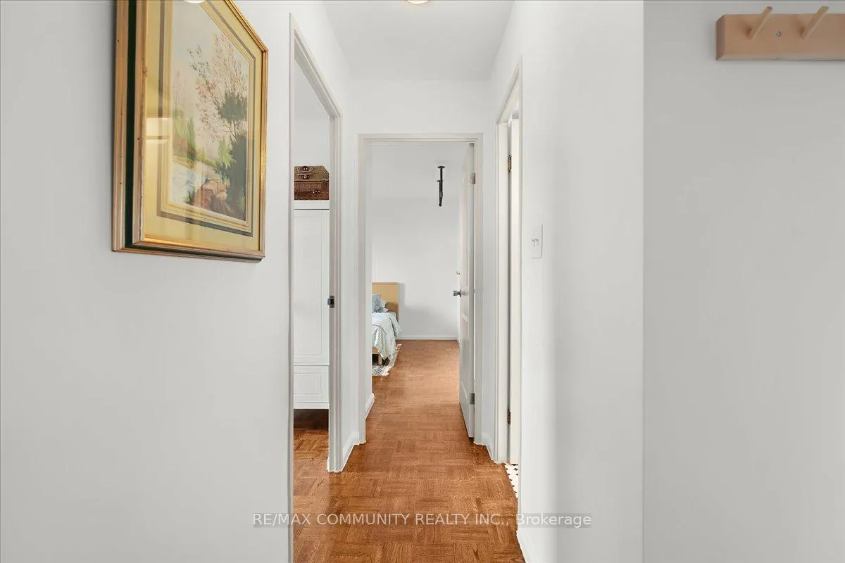 Photo 17 of Unit 1419, 10 Edgecliffe Golfway, Toronto, Flemingdon Park — HOMEH