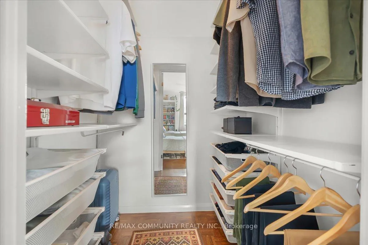 Photo 20 of Unit 1419, 10 Edgecliffe Golfway, Toronto, Flemingdon Park — HOMEH