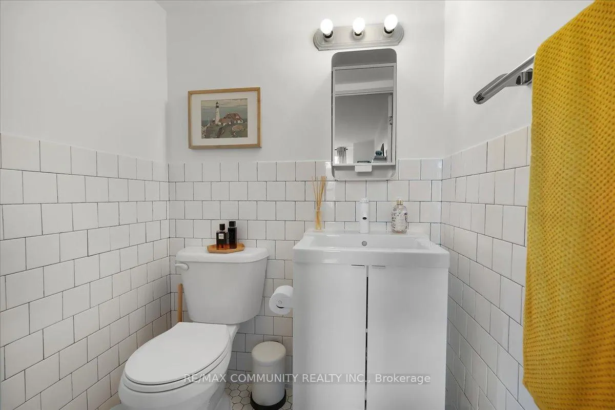 Photo 21 of Unit 1419, 10 Edgecliffe Golfway, Toronto, Flemingdon Park — HOMEH