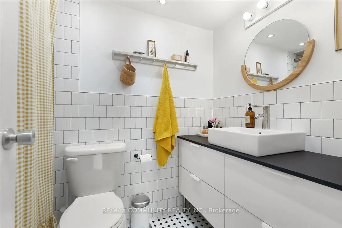 Photo 23 of Unit 1419, 10 Edgecliffe Golfway, Toronto, Flemingdon Park — HOMEH