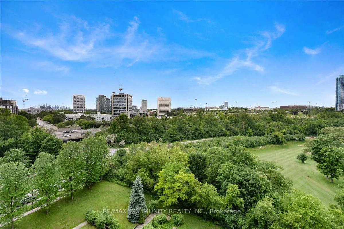 Photo 33 of Unit 1419, 10 Edgecliffe Golfway, Toronto, Flemingdon Park — HOMEH
