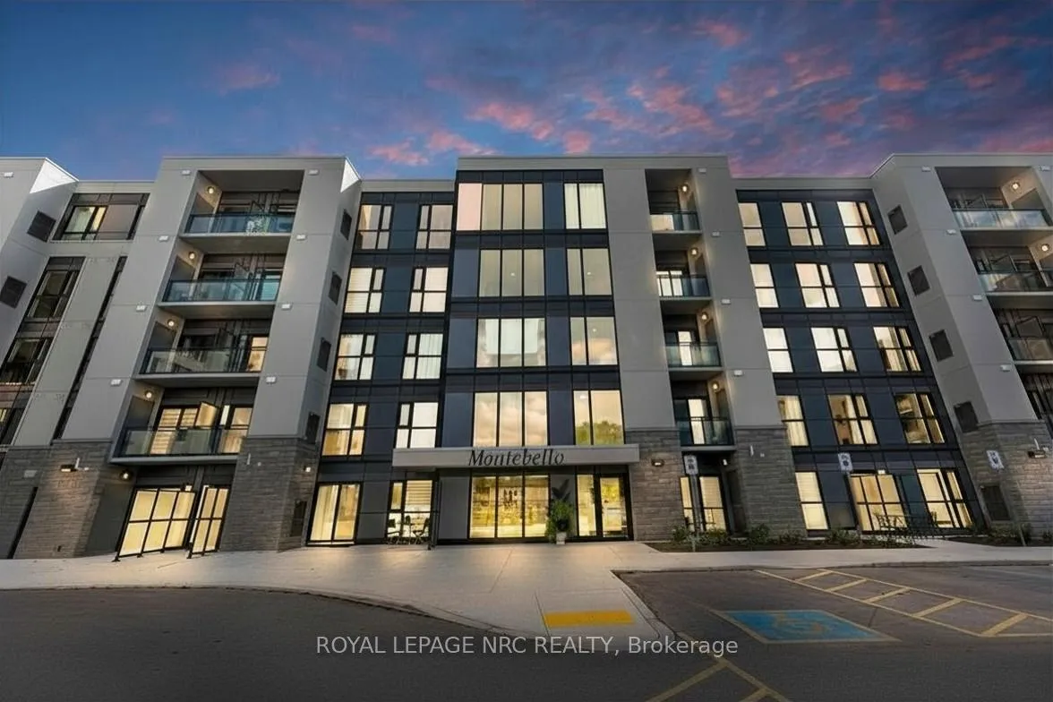Front of Unit LP45, 50 Herrick Avenue