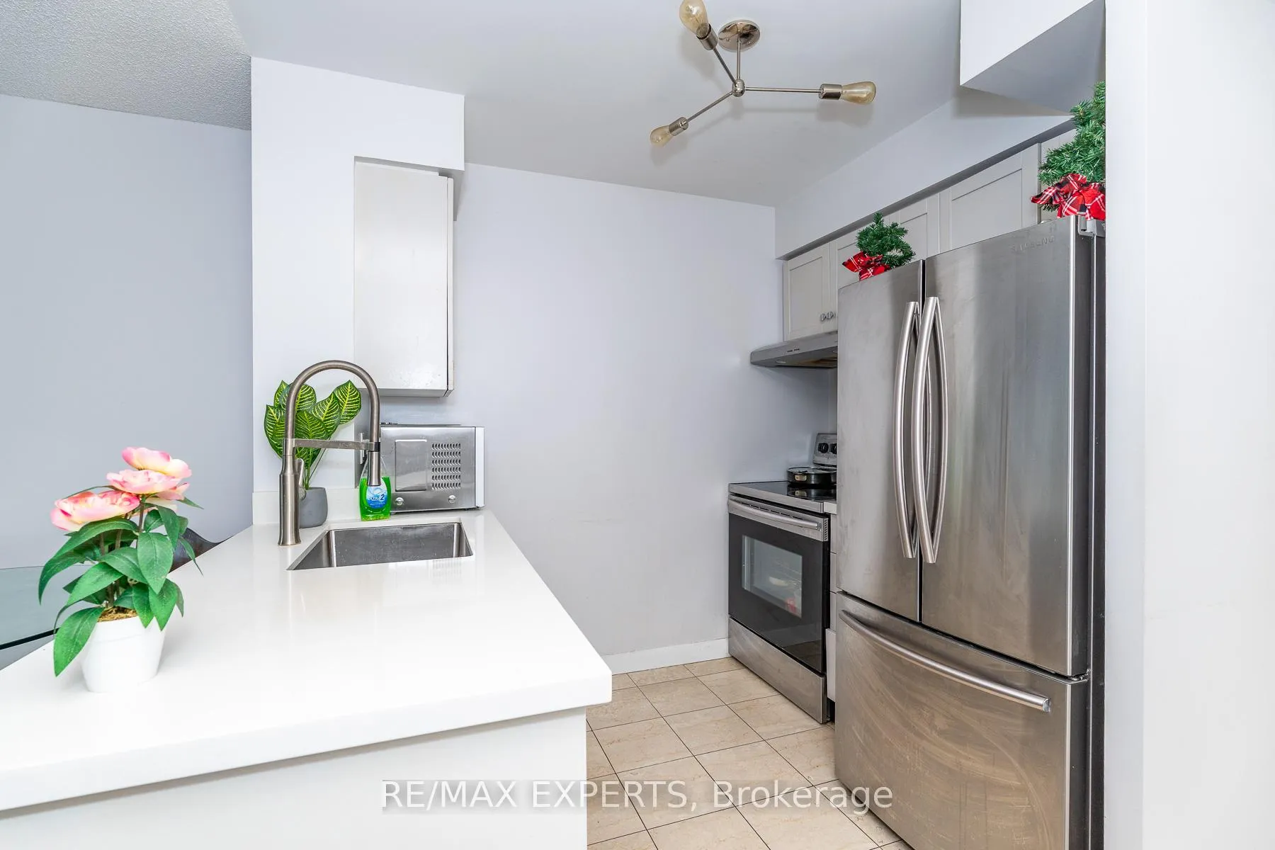 Photo 3 of Unit 1414, 323 Richmond Street E, Toronto, Moss Park — HOMEH