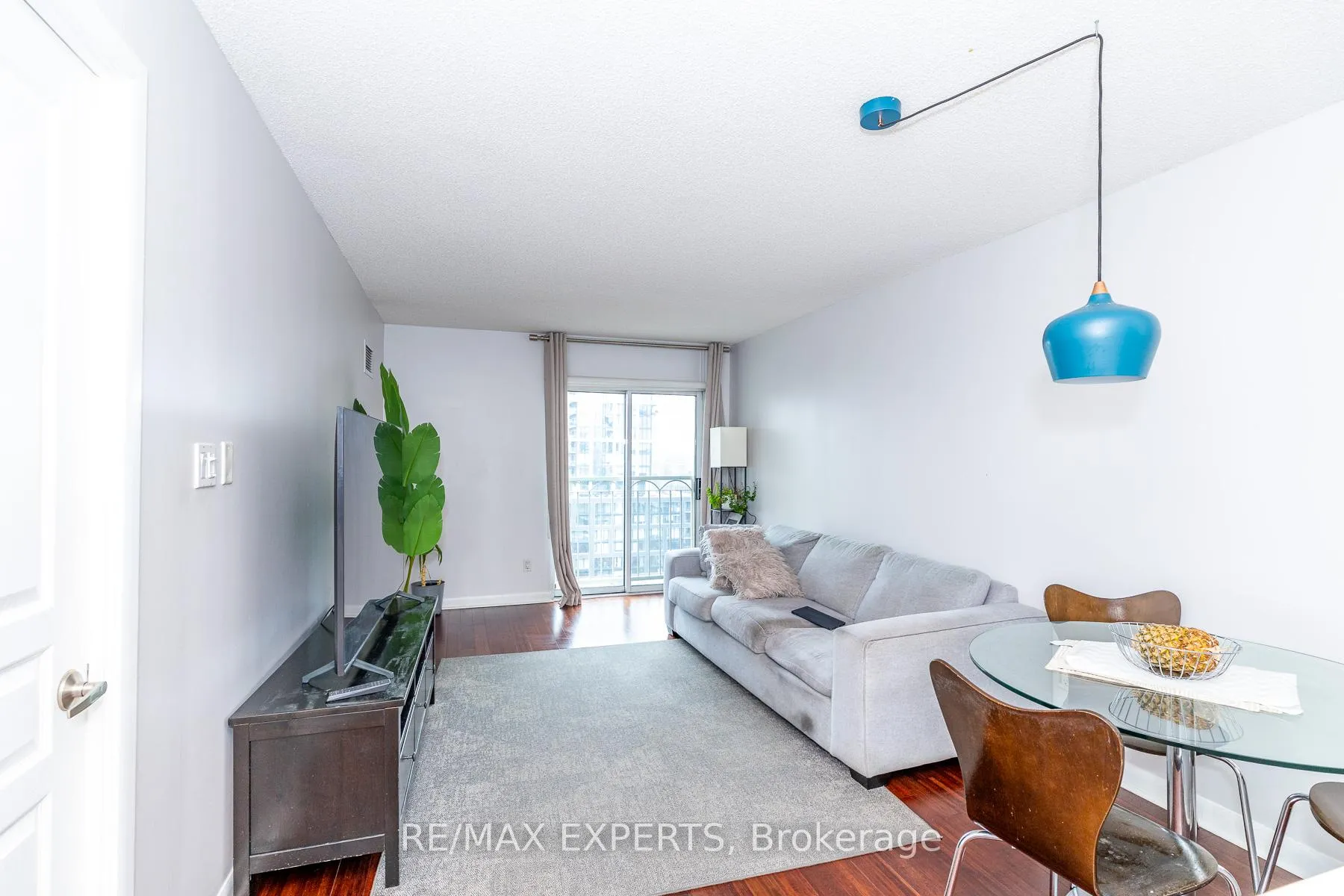Photo 4 of Unit 1414, 323 Richmond Street E, Toronto, Moss Park — HOMEH