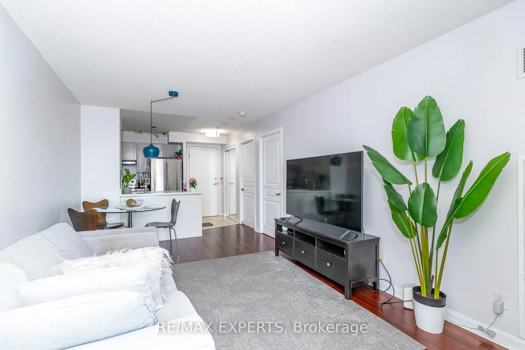Photo 7 of Unit 1414, 323 Richmond Street E, Toronto, Moss Park — HOMEH
