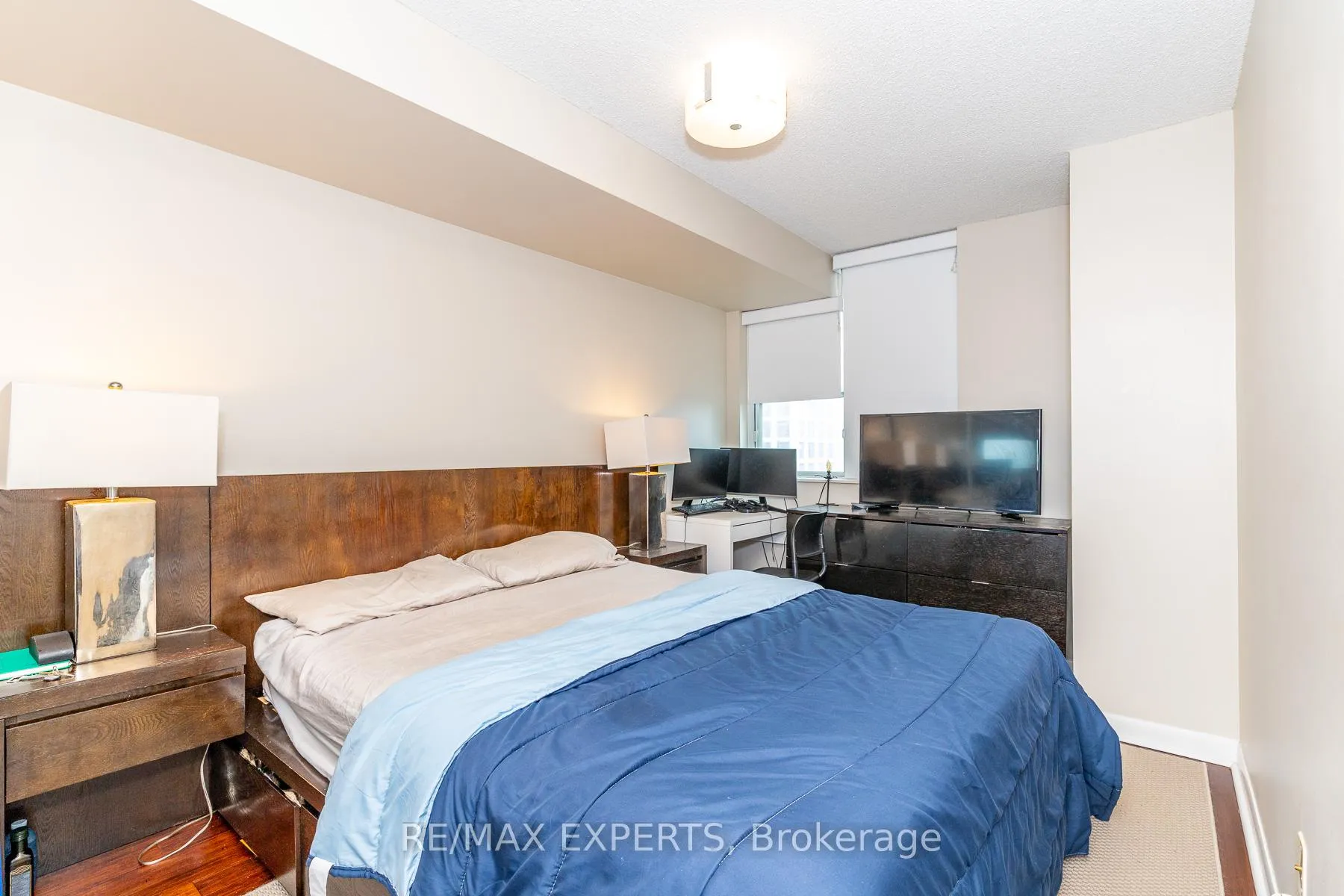Photo 8 of Unit 1414, 323 Richmond Street E, Toronto, Moss Park — HOMEH