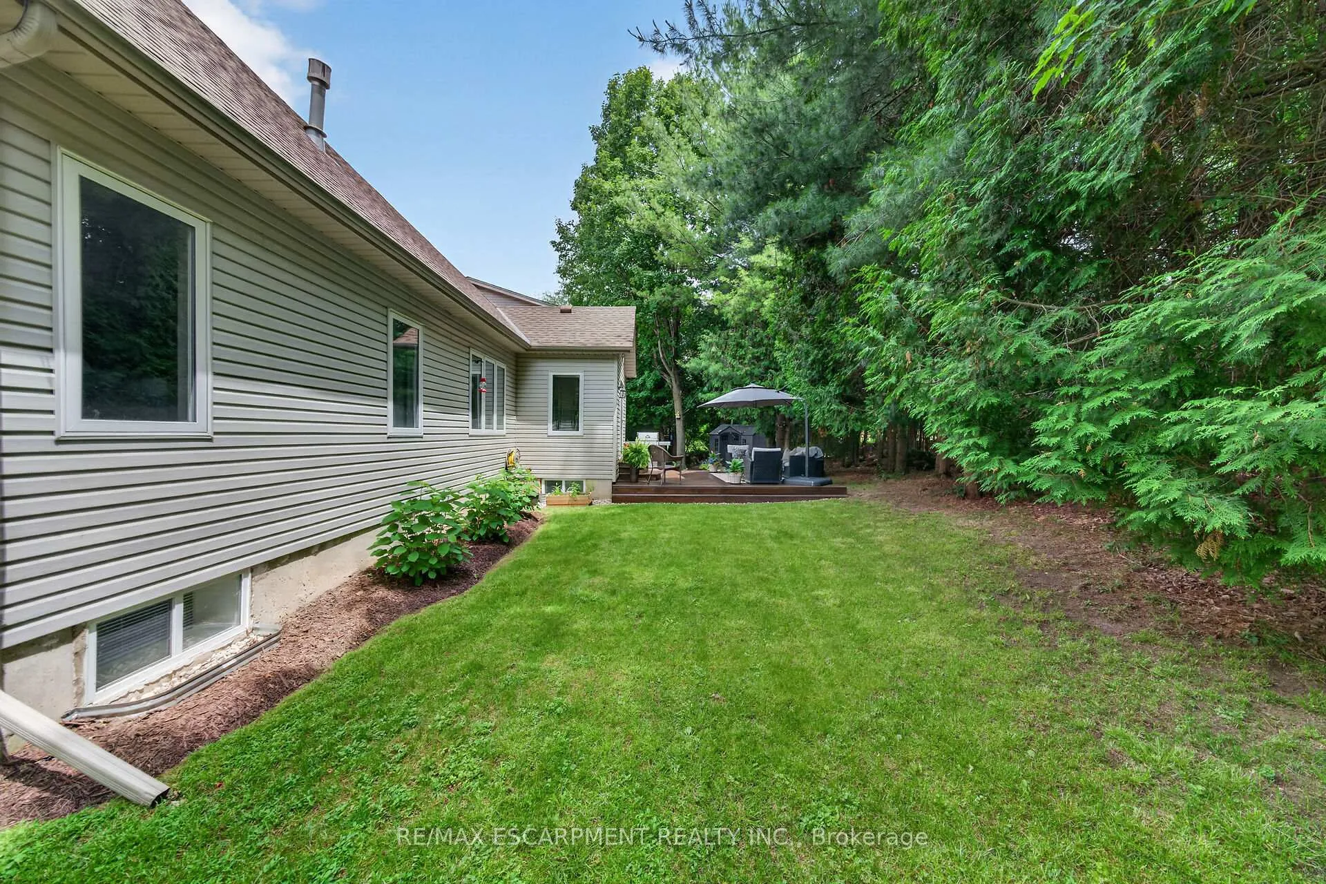 Photo 34 of 4 Valley Ridge Lane, Hamilton, Rural Flamborough — HOMEH