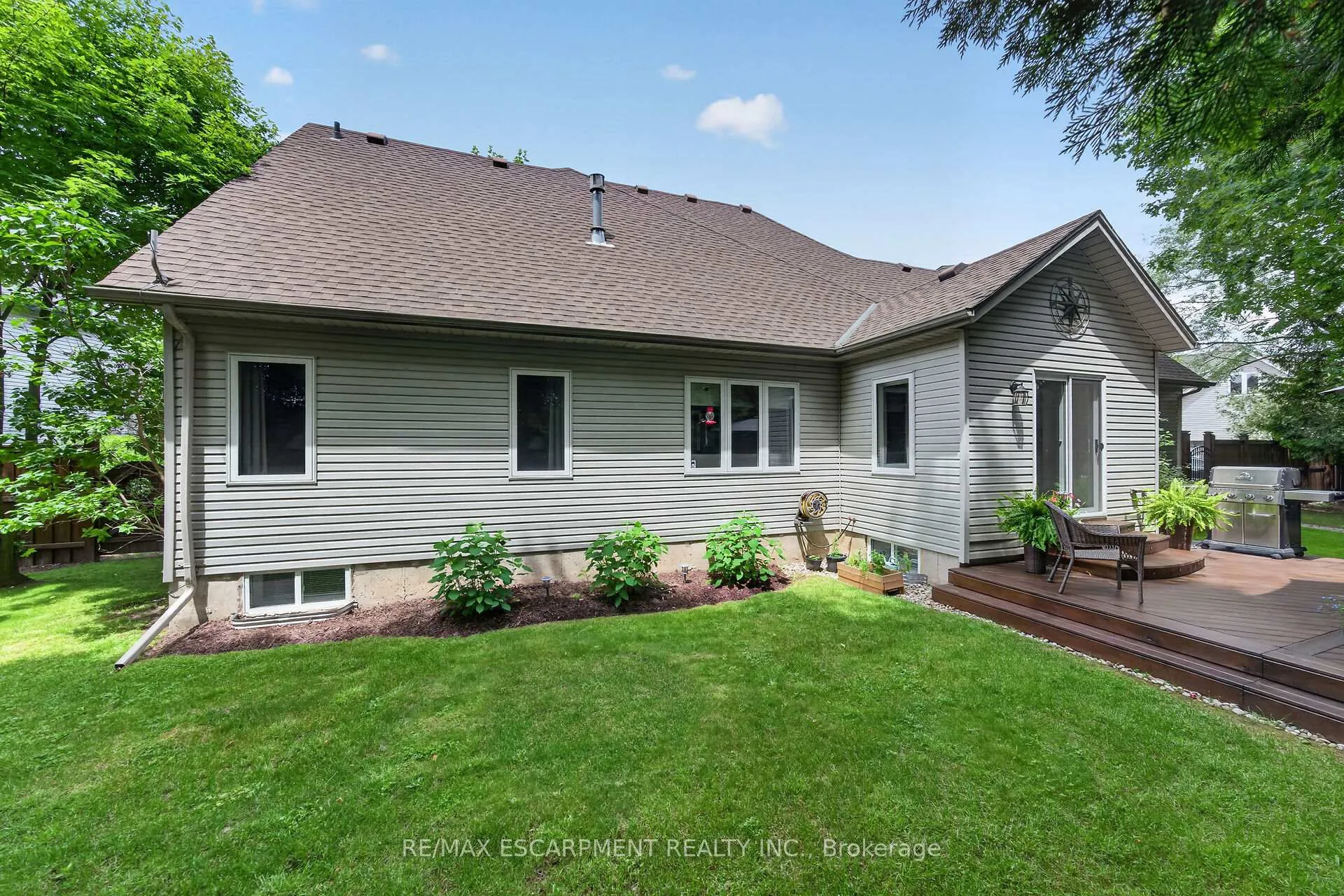 Photo 35 of 4 Valley Ridge Lane, Hamilton, Rural Flamborough — HOMEH