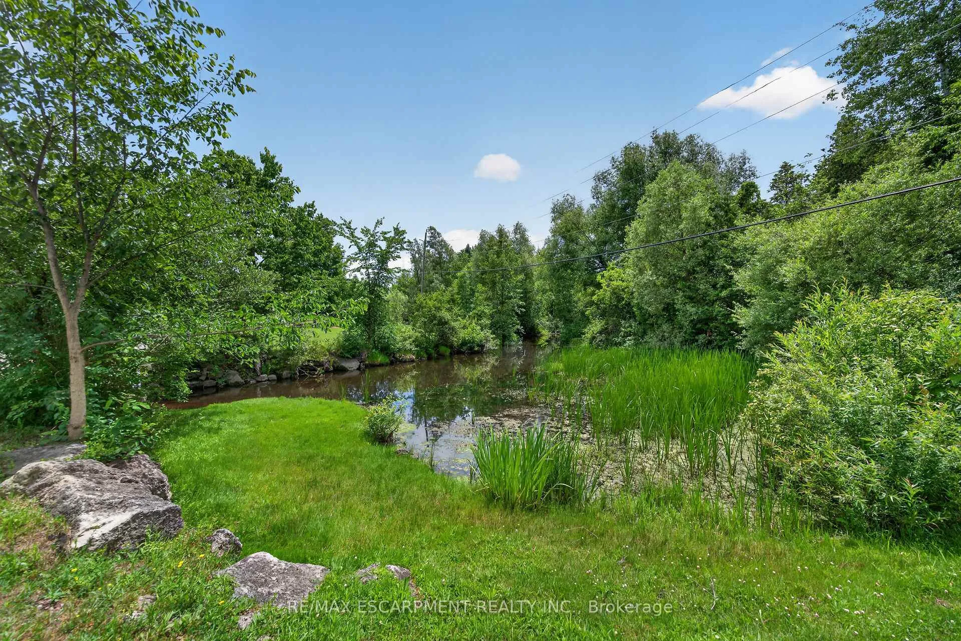 Photo 44 of 4 Valley Ridge Lane, Hamilton, Rural Flamborough — HOMEH