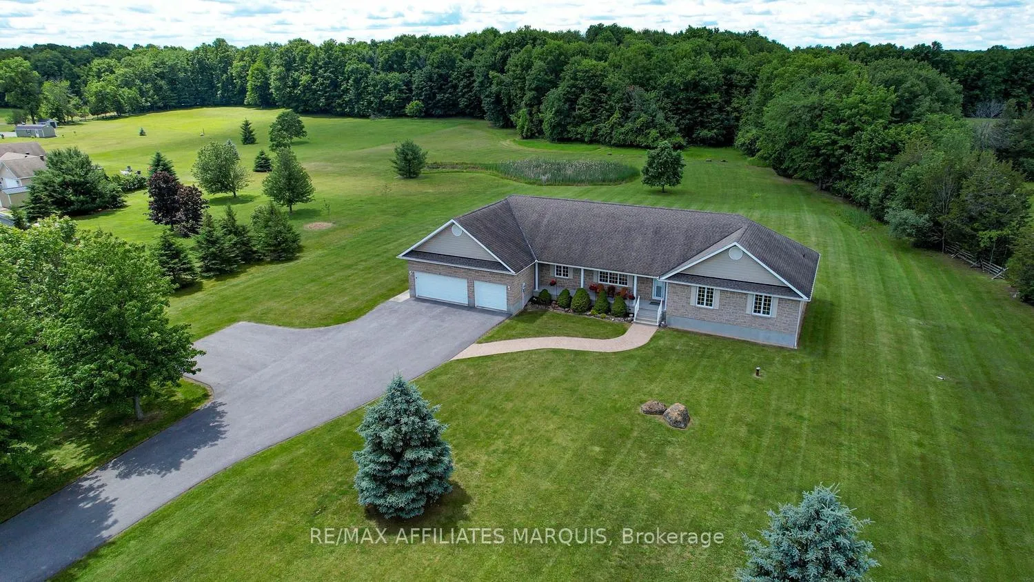 Photo 2 of 83 Horace Drive, Rideau Lakes, Rideau Lakes (Bastard) Twp — HOMEH