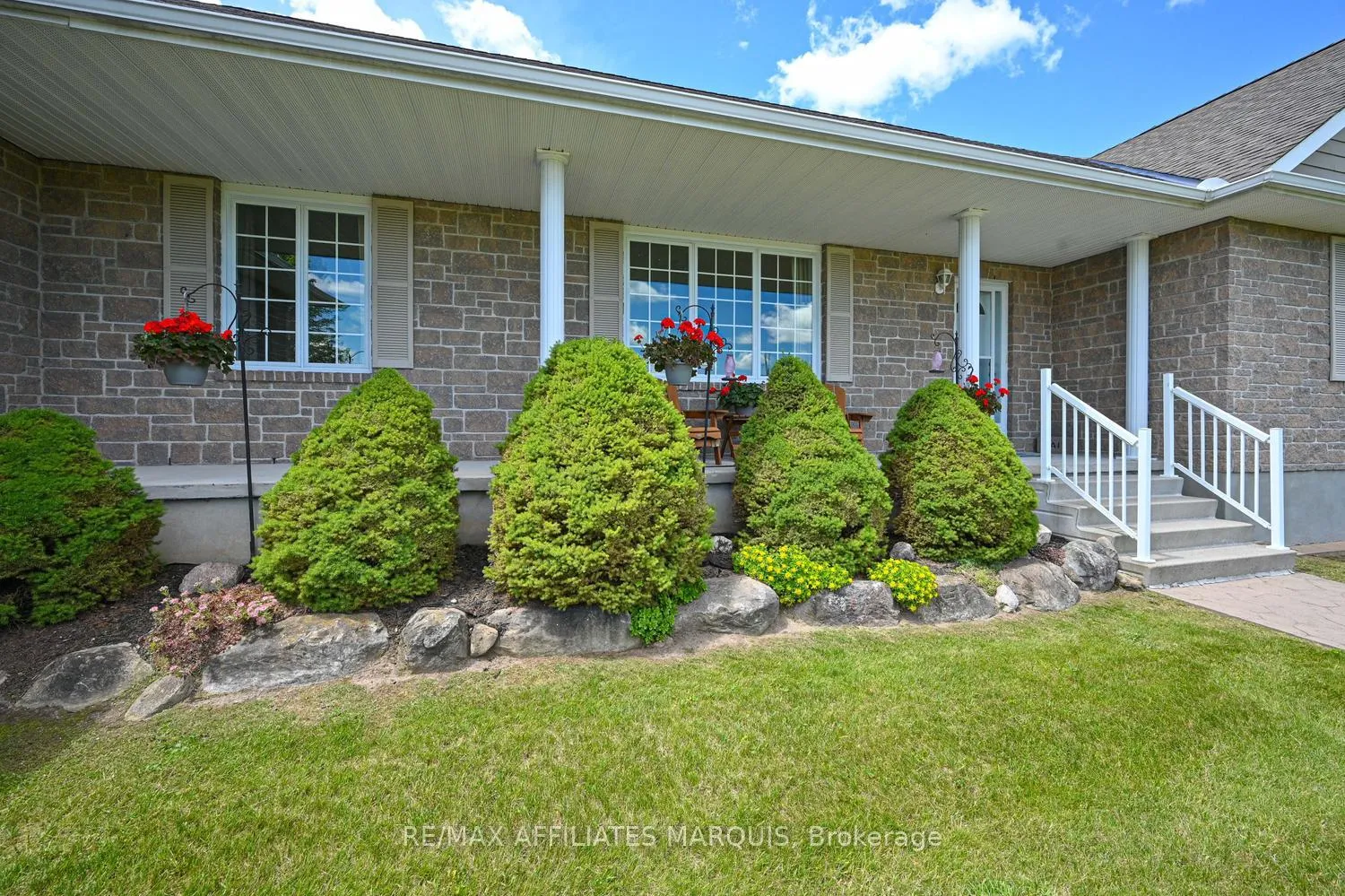 Photo 4 of 83 Horace Drive, Rideau Lakes, Rideau Lakes (Bastard) Twp — HOMEH