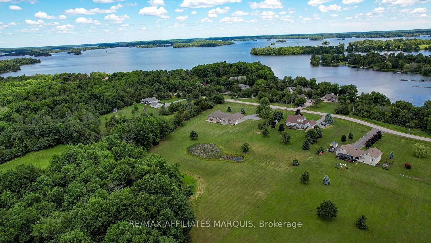 Photo 39 of 83 Horace Drive, Rideau Lakes, Rideau Lakes (Bastard) Twp — HOMEH