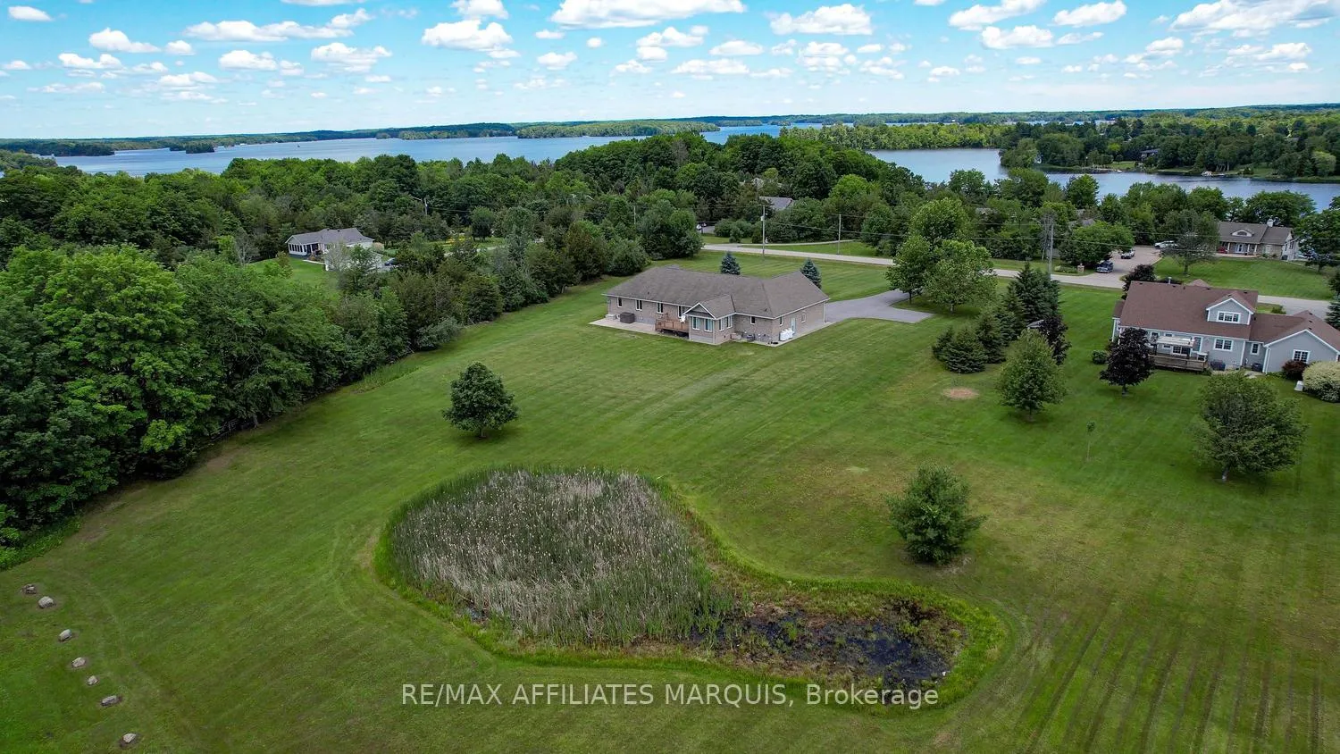 Photo 40 of 83 Horace Drive, Rideau Lakes, Rideau Lakes (Bastard) Twp — HOMEH