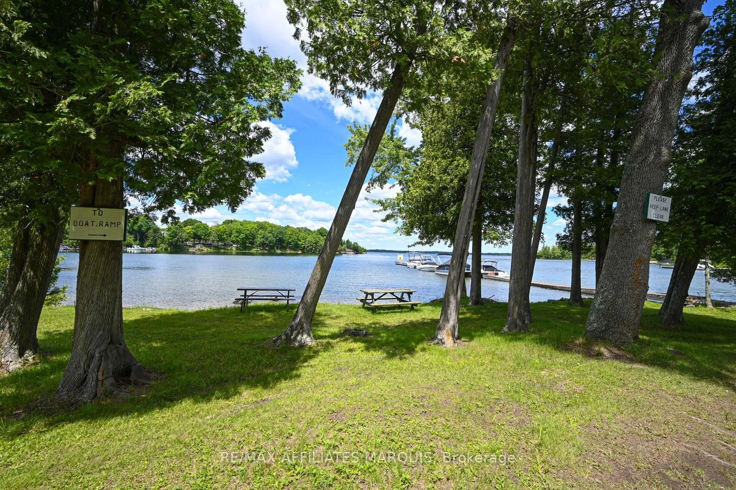 Photo 42 of 83 Horace Drive, Rideau Lakes, Rideau Lakes (Bastard) Twp — HOMEH