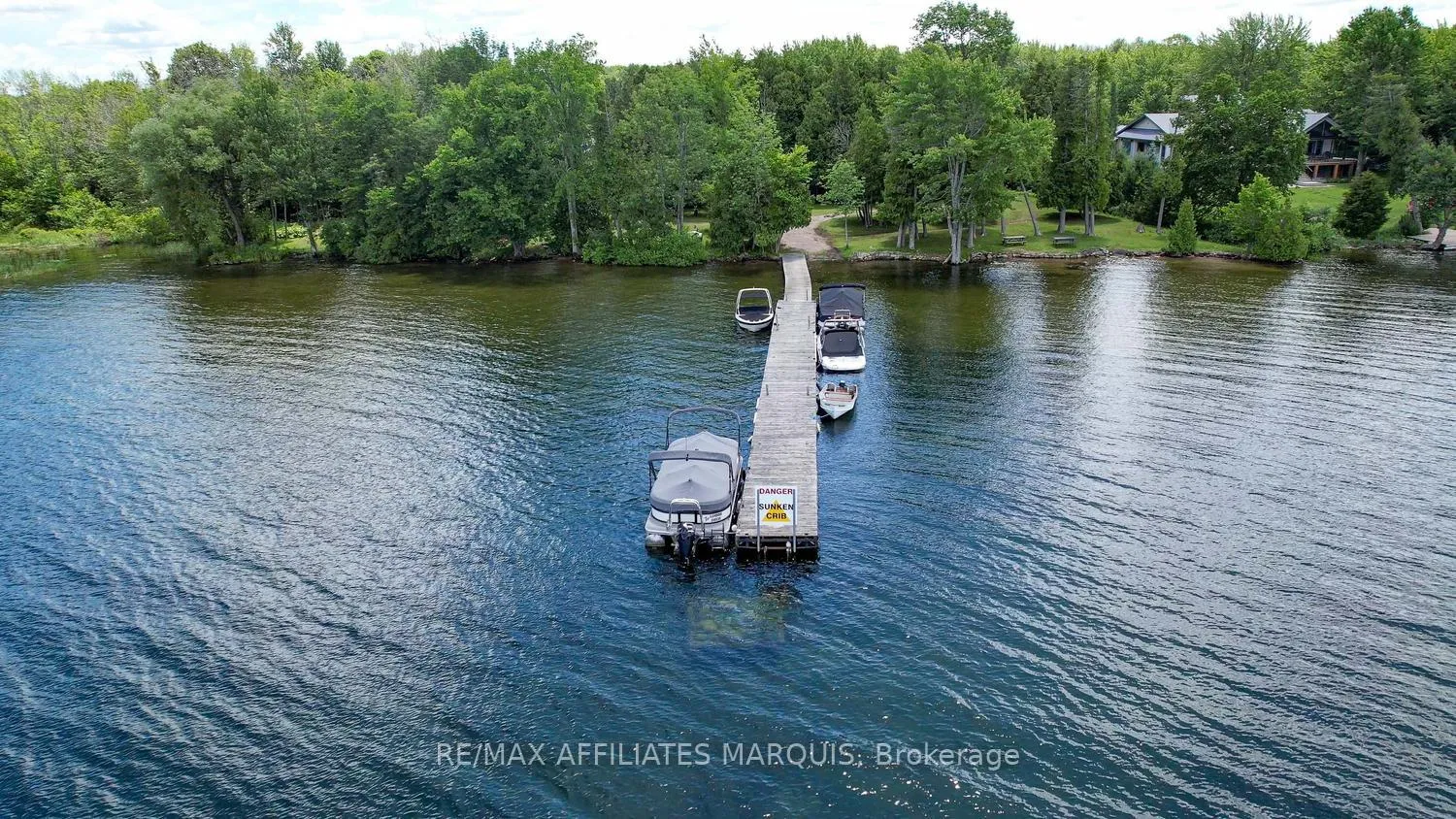 Photo 46 of 83 Horace Drive, Rideau Lakes, Rideau Lakes (Bastard) Twp — HOMEH