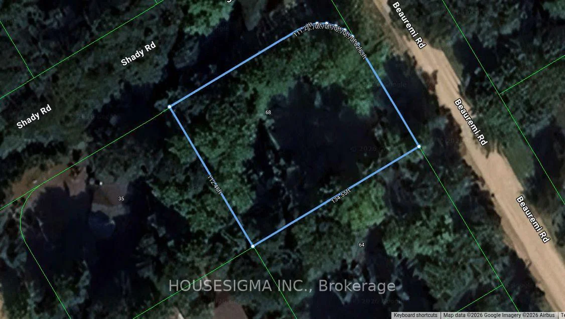 Photo 4 of 68 Beauremi Road, Tiny, Rural Tiny — HOMEH