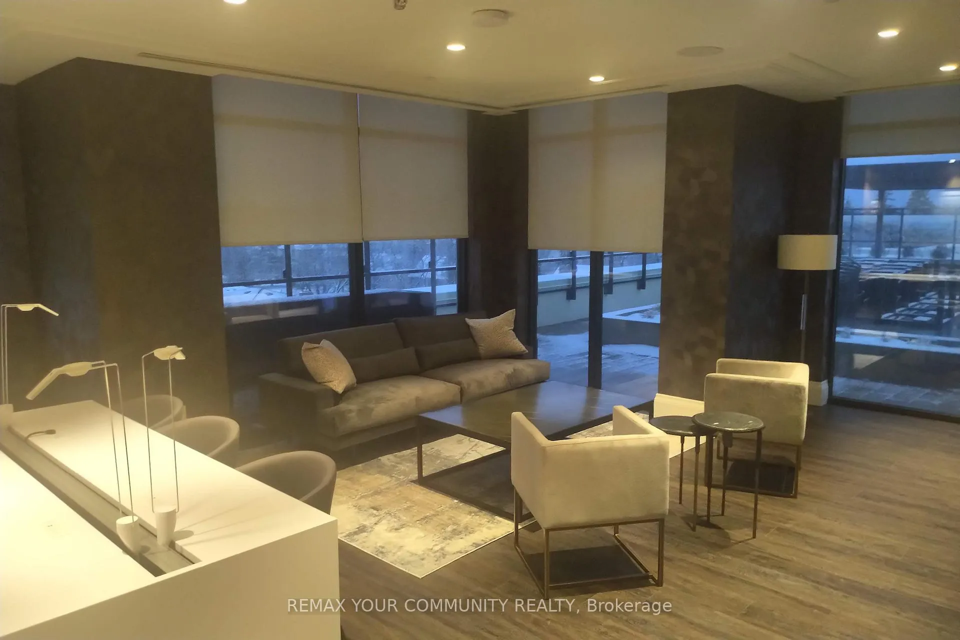 Photo 6 of Unit 1103, 1 Grandview Avenue, Markham, Grandview — HOMEH