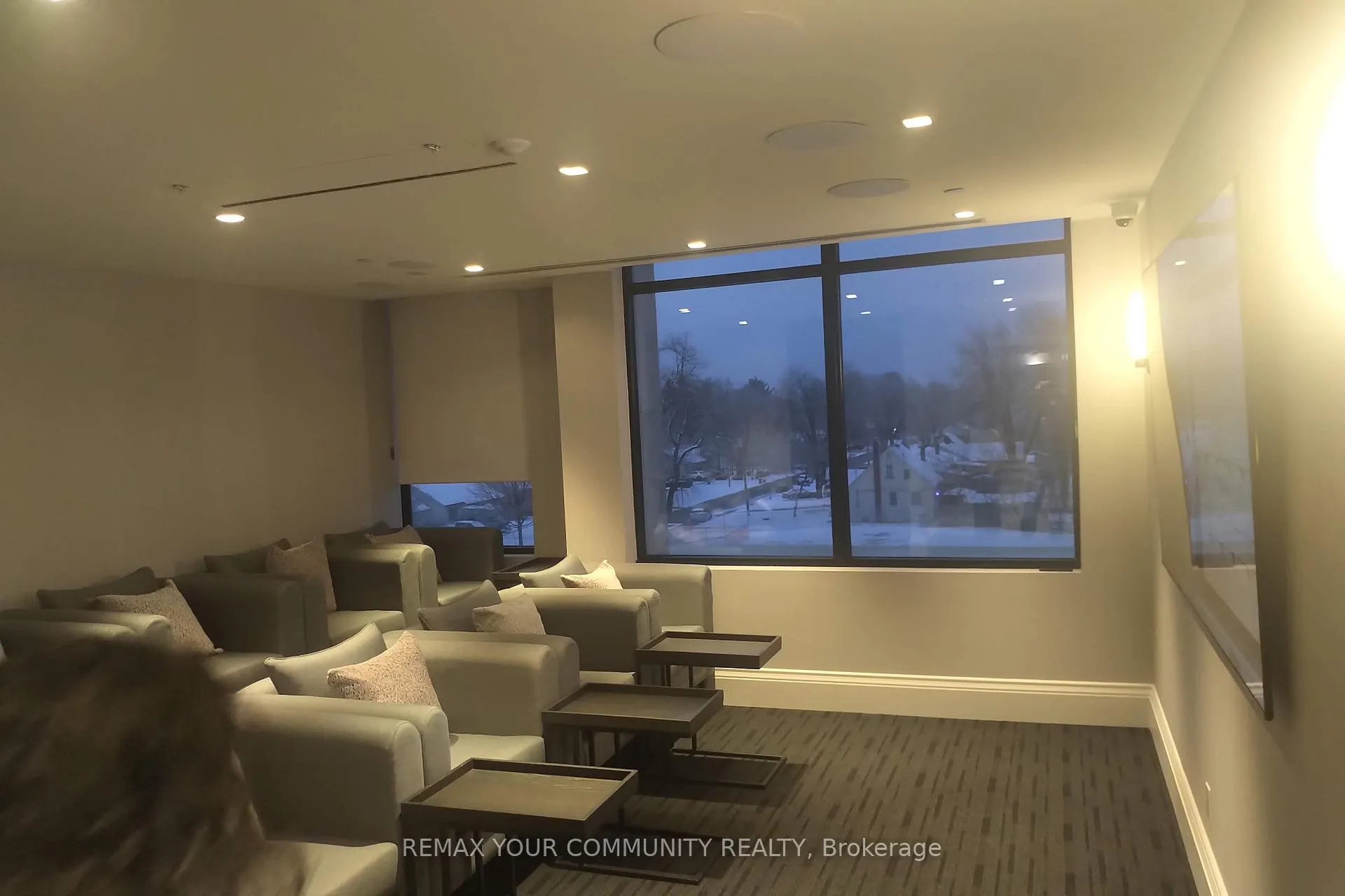 Photo 7 of Unit 1103, 1 Grandview Avenue, Markham, Grandview — HOMEH