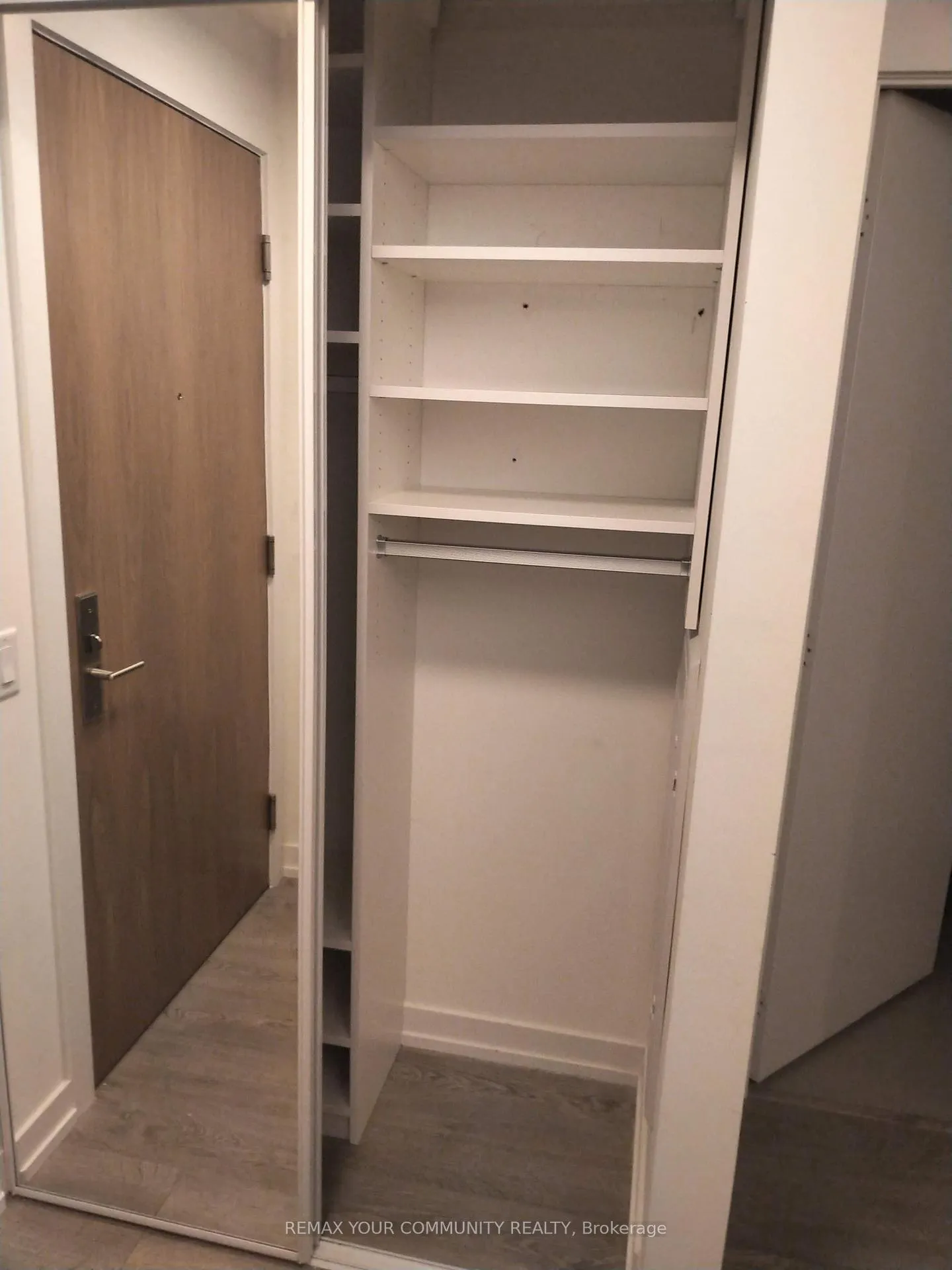 Photo 9 of Unit 1103, 1 Grandview Avenue, Markham, Grandview — HOMEH