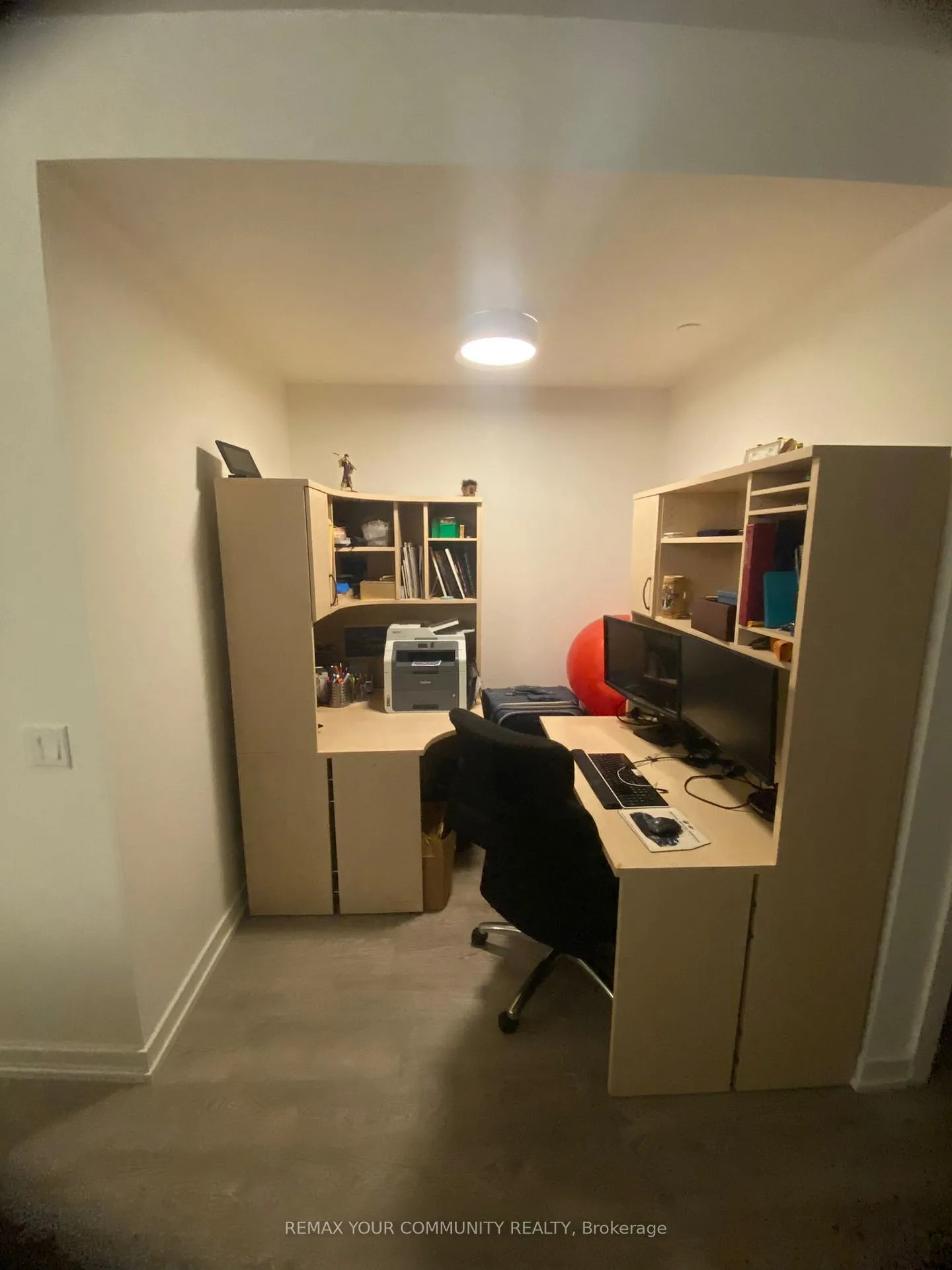 Photo 11 of Unit 1103, 1 Grandview Avenue, Markham, Grandview — HOMEH