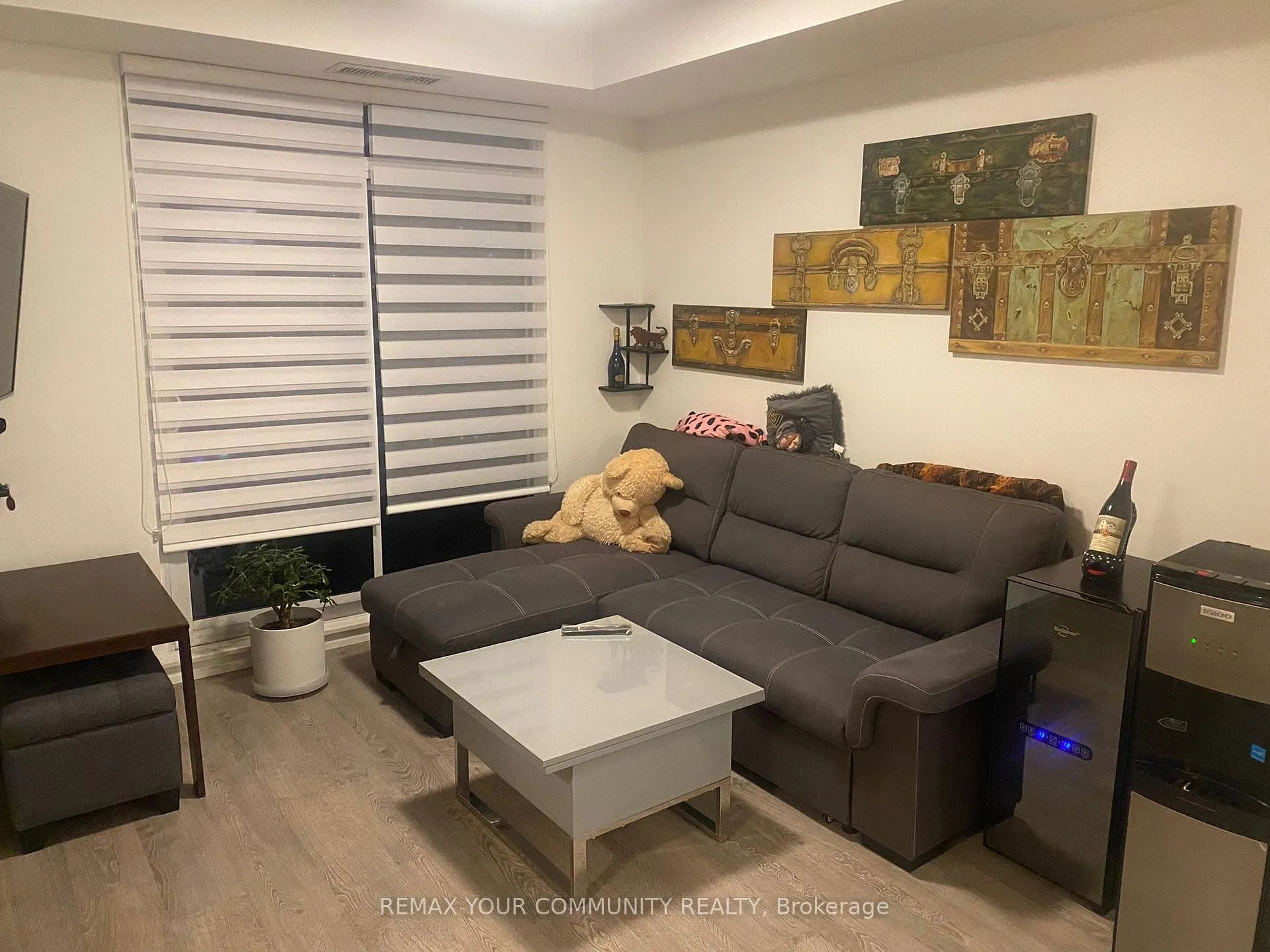 Photo 13 of Unit 1103, 1 Grandview Avenue, Markham, Grandview — HOMEH