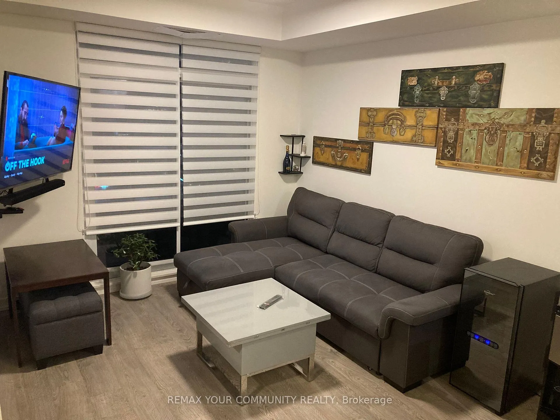 Photo 14 of Unit 1103, 1 Grandview Avenue, Markham, Grandview — HOMEH