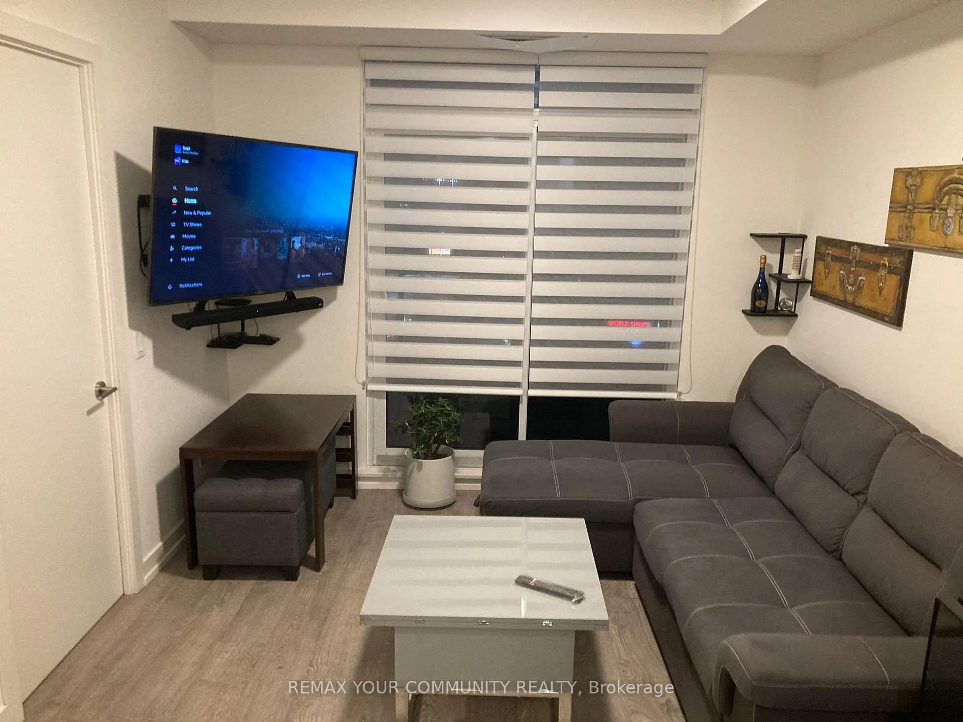 Photo 15 of Unit 1103, 1 Grandview Avenue, Markham, Grandview — HOMEH