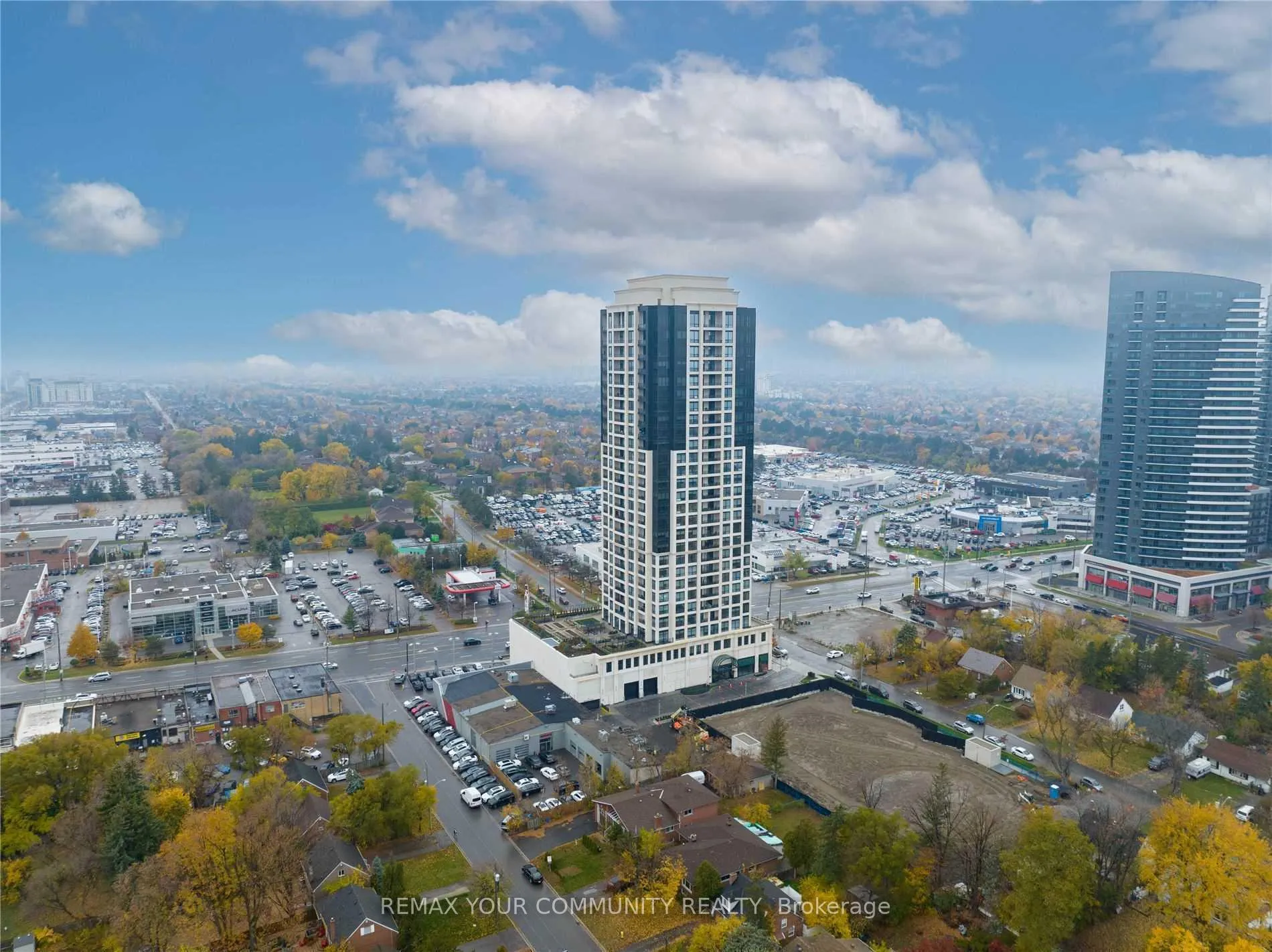 Photo 18 of Unit 1103, 1 Grandview Avenue, Markham, Grandview — HOMEH