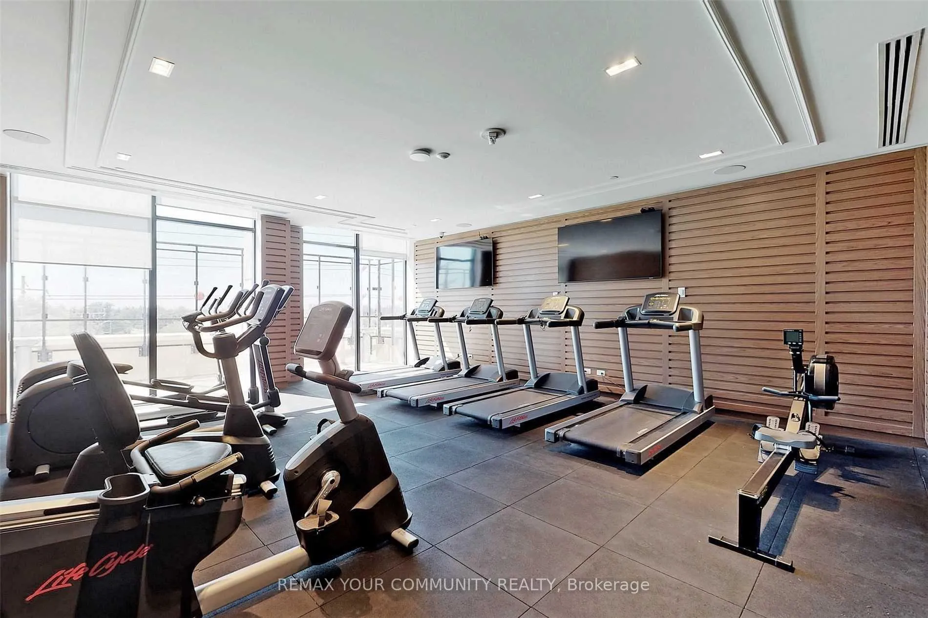 Photo 19 of Unit 1103, 1 Grandview Avenue, Markham, Grandview — HOMEH