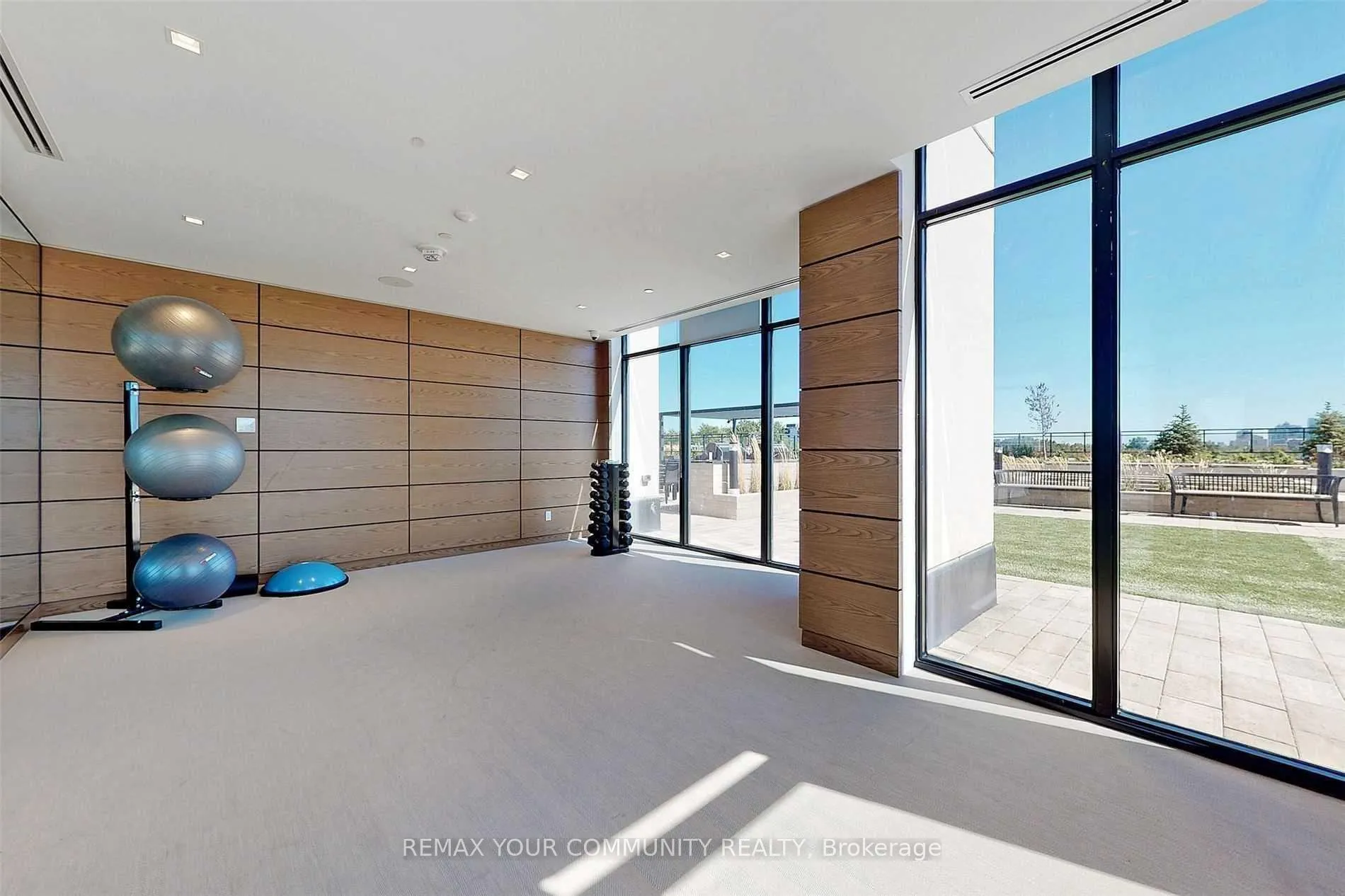 Photo 22 of Unit 1103, 1 Grandview Avenue, Markham, Grandview — HOMEH