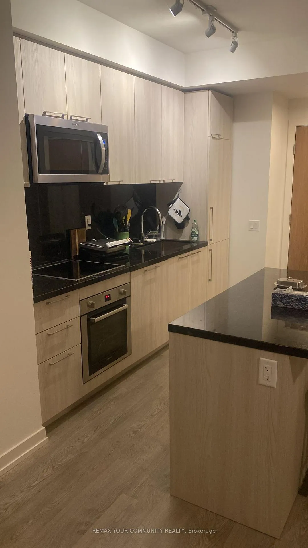 Photo 23 of Unit 1103, 1 Grandview Avenue, Markham, Grandview — HOMEH