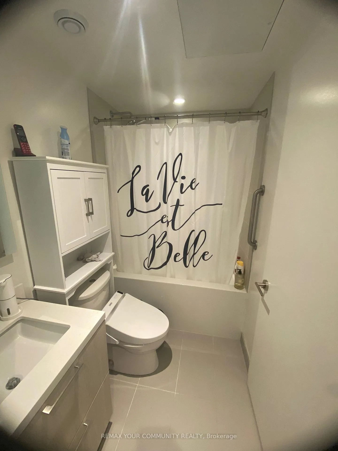Photo 24 of Unit 1103, 1 Grandview Avenue, Markham, Grandview — HOMEH