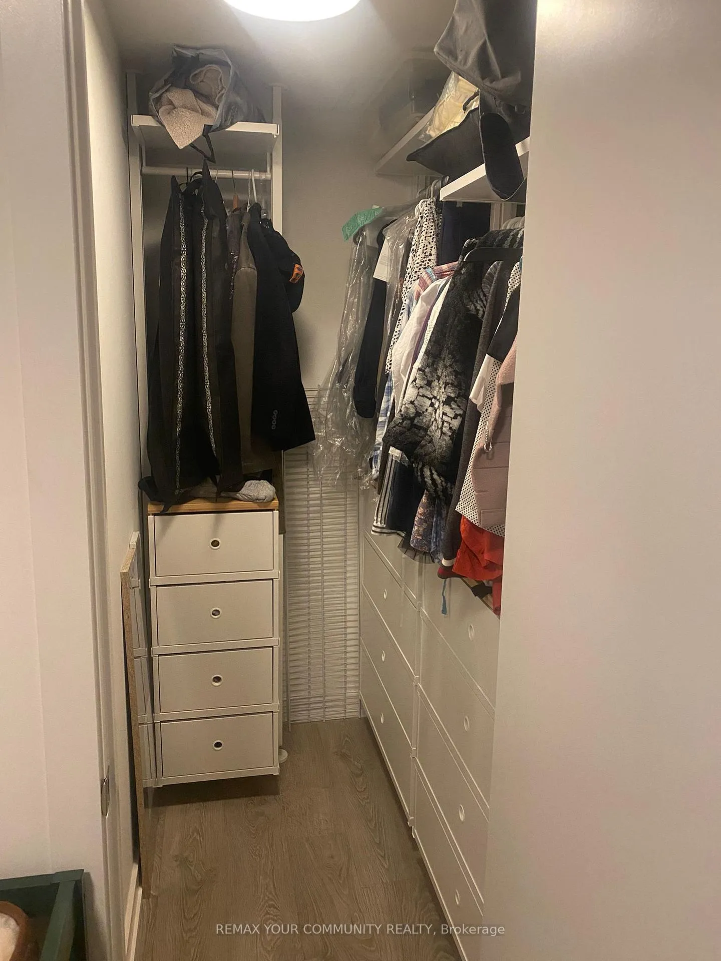 Photo 25 of Unit 1103, 1 Grandview Avenue, Markham, Grandview — HOMEH