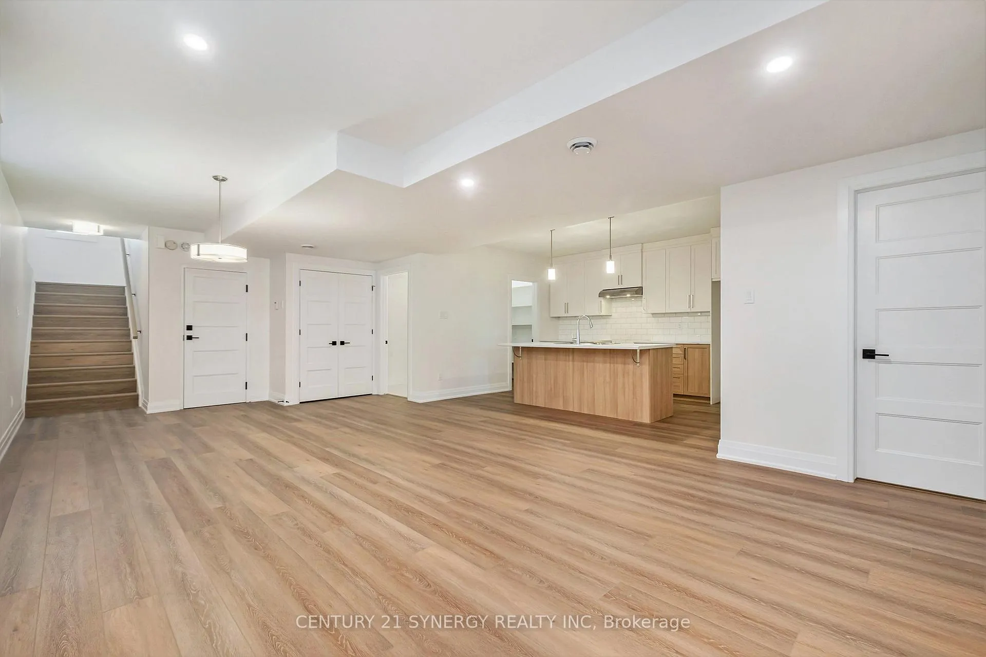 Photo 10 of Unit B, 265 Argile Street, Casselman, Casselman — HOMEH