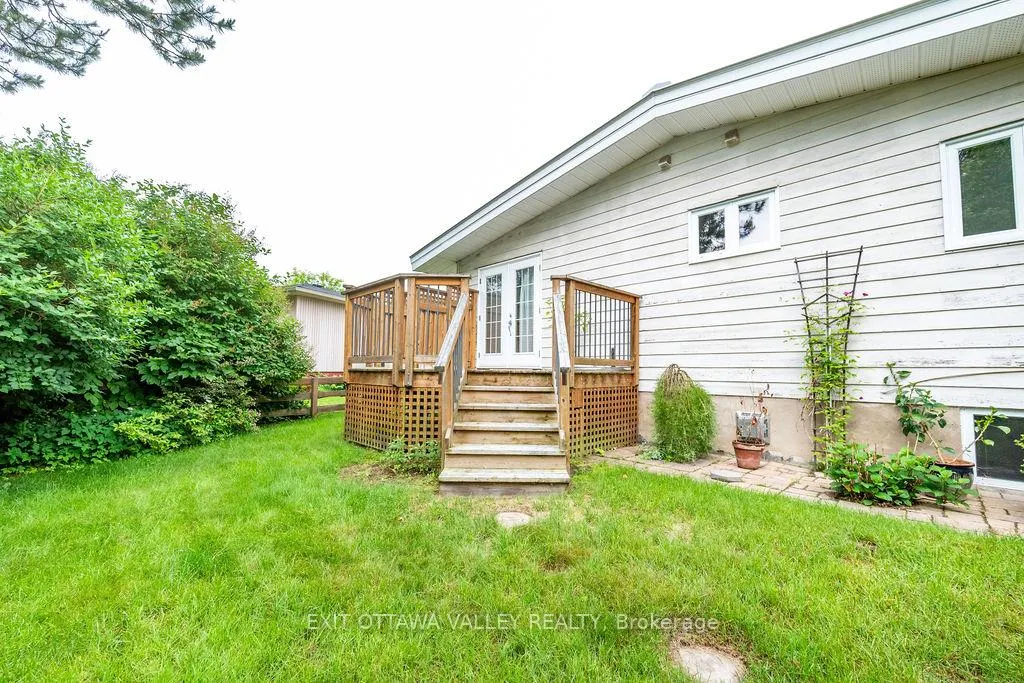 Photo 41 of 31 Claremount Road, Deep River, Deep River — HOMEH