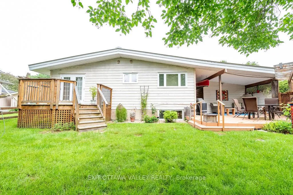Photo 42 of 31 Claremount Road, Deep River, Deep River — HOMEH