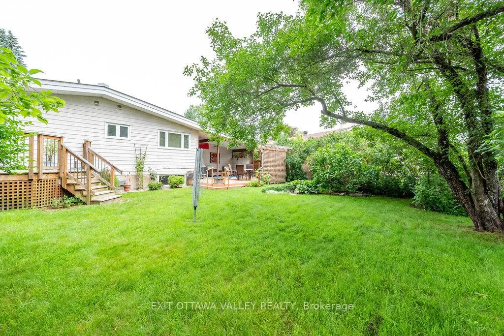 Photo 44 of 31 Claremount Road, Deep River, Deep River — HOMEH